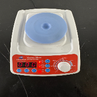 Crystal Industries Vortex Mixer image 2